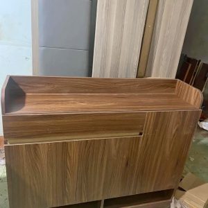 Tủ dép mdf, 1. 2m x1m