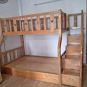 Giường ngủ tầng