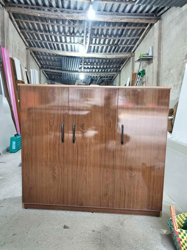 Tủ để giày dép